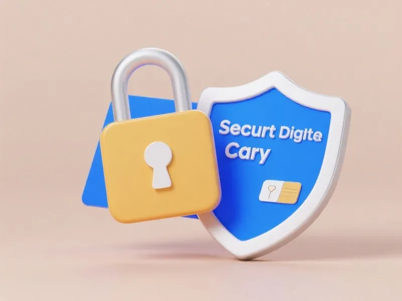 Secure Payment